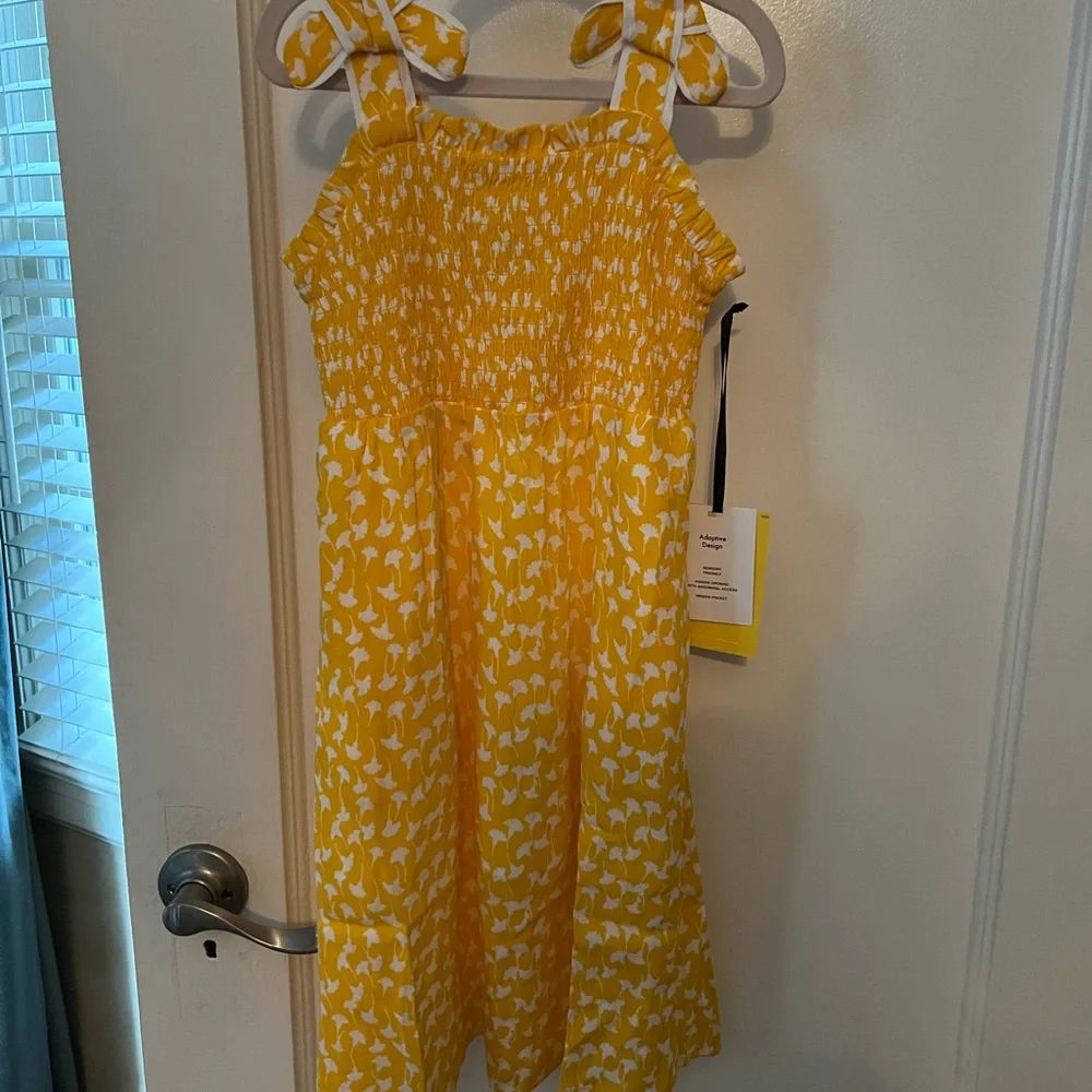 Diane Von Furstenberg for target mommy and me matching midi dresses - Picture 8 of 10
